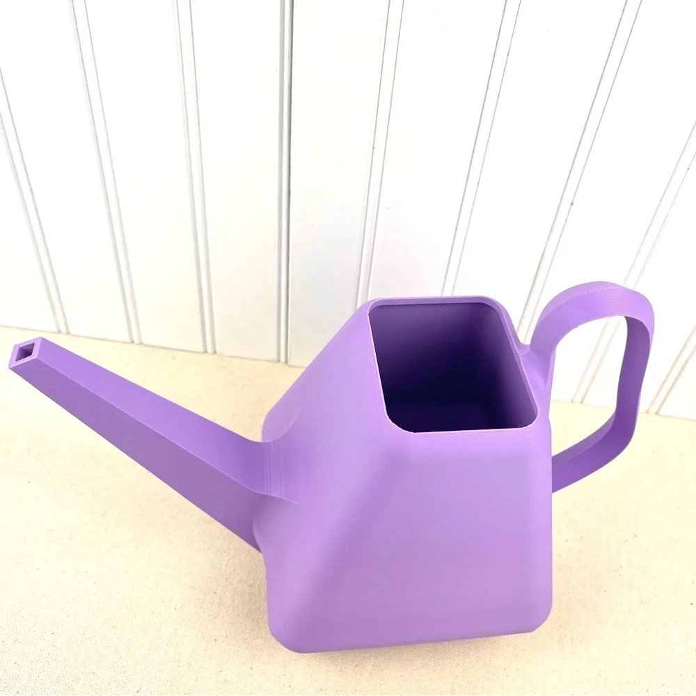 Modern Watering Can, Ako Watering Can, Houseplants, Modern Home Decor